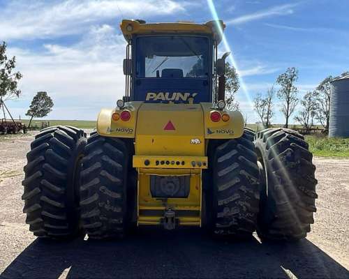 Tractor Pauny Novo 590