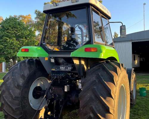 Agco Allis 6.135 Mod 09 4700hs