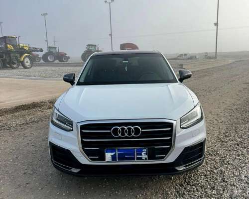 Audi Q2 - año 2018
