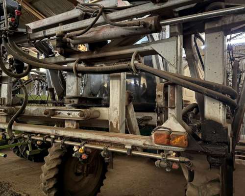 Pla MAP 3000 año 2003