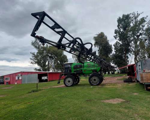 Servicios de Fertilización.siembra.fumigacion y Cosecha