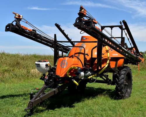 Pulverizadora Andariego 3800 Nuevo