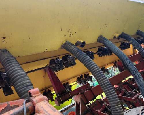 Gherardi Grano Grueso Autotrailer 15a52 G300