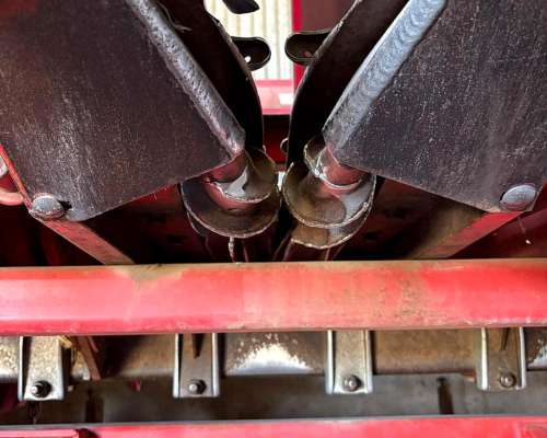 Maicero Mainero Mod 2000 de 13 S a 52. año 2005.