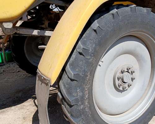 Pla MAP LL 3250 con Piloto Hidráulico y Cortes Automáticos.