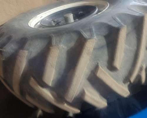 Tractor New Holland TM 150 Cabina ,DT , 11350hs 2010 Vigia