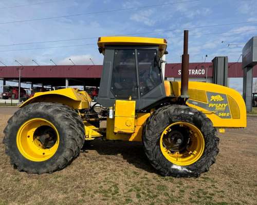 Pauny 540 - año 2007