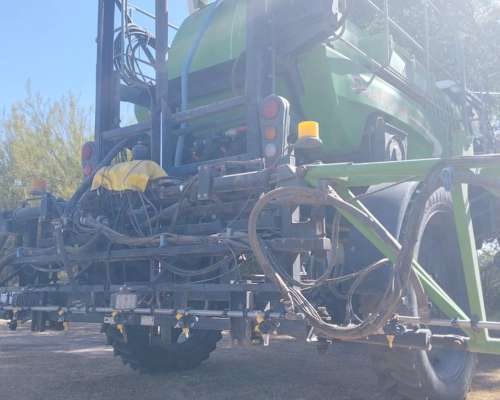 Fumigador Metalfor 3200 Especial