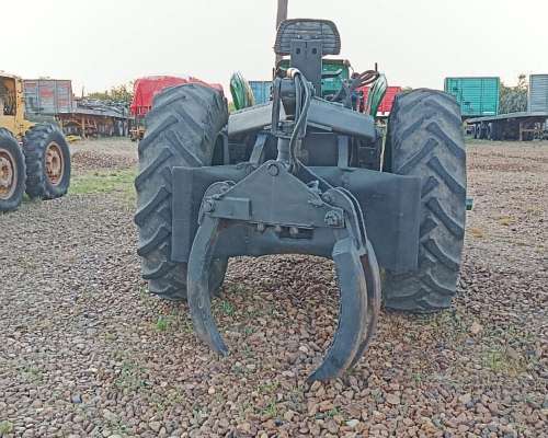 Deutz 65 5 C/ Skider Alta y Baja