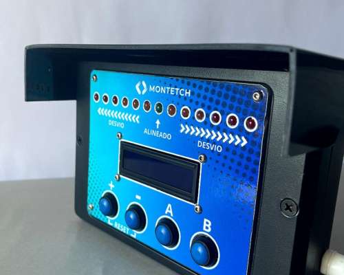 Banderillero Satelital de Luces