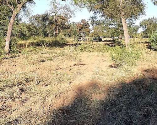 Campo en Dpto. Gral José de San Martin (SALTA)-5400 Has