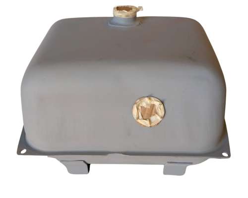 Tanque de Combustible 60 Lts. para Tractor Fiat 400