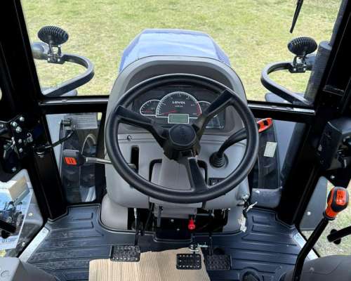 Tractor Lovol TX1104 110 HP Disponible Alcira Gigena