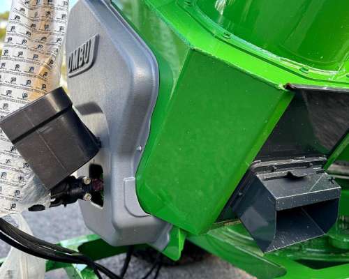 Tolva Autodescargable Ombu CRV-26 Nueva 26tn