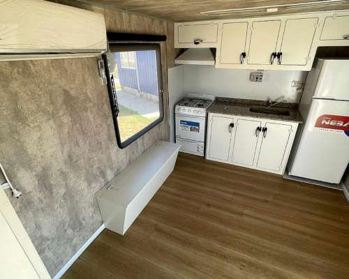 Casilla Rural, el Sol, R9500 Full