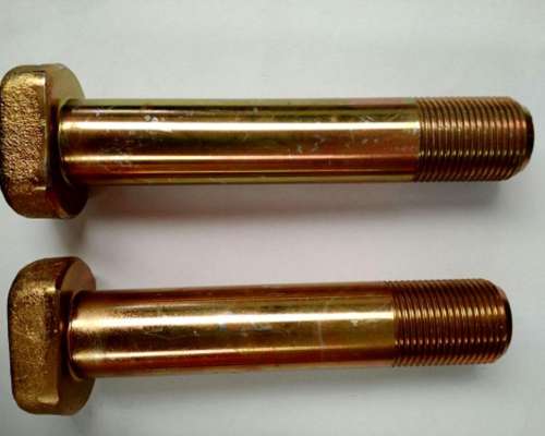 Pernos de 130 MM para Rotulas Pulverizadora Pla