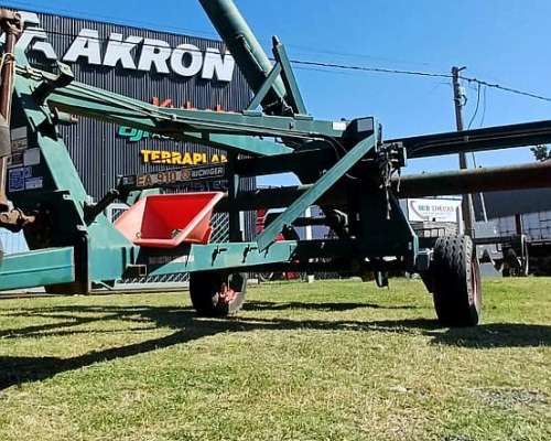 Extractora Marca Richiger Modelo 910 (ex120)