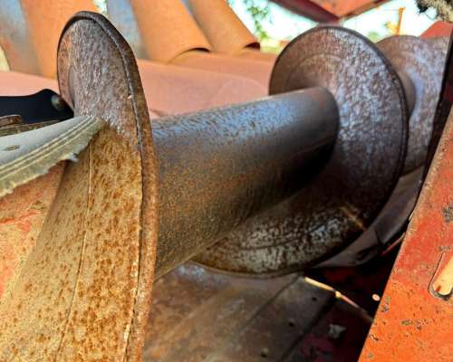 Maicero 8 / 52 Mainero 2000