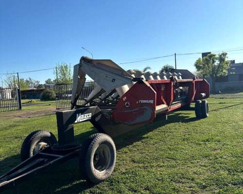 Maicero Maizco Premium de 10 Lineas a 70cm , año 2019.