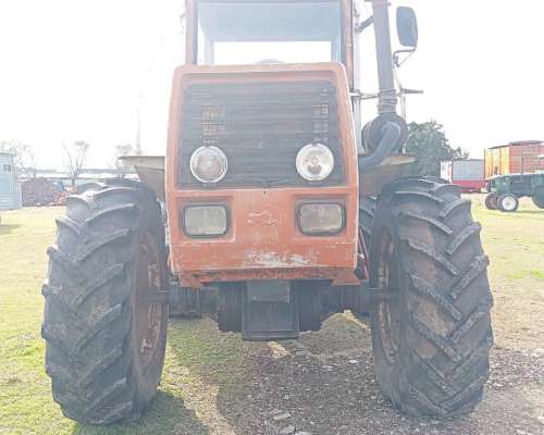 Tractor Zanello 450 Oferton
