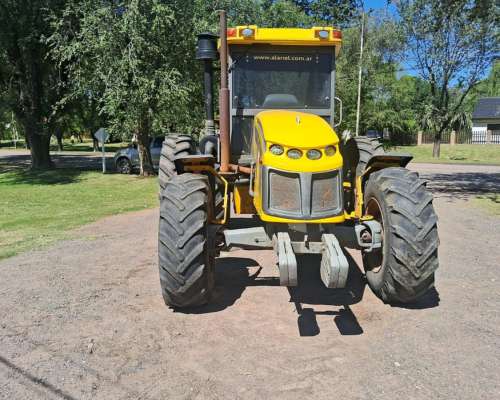 Tractor Pauny EVO 280 a - Usado