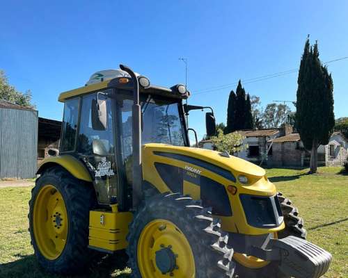 En Venta Tractor Pauny 180a
