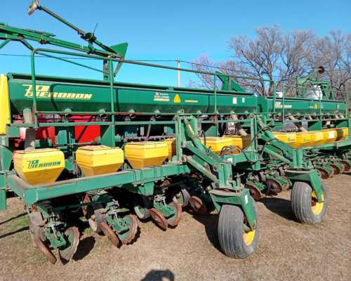 Sembradora Pierobon MIX 5440- Usada.