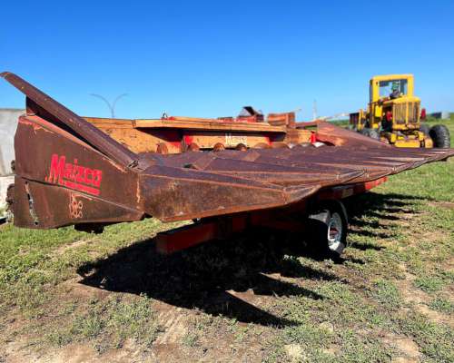 Maicero Maizco 10 a 52