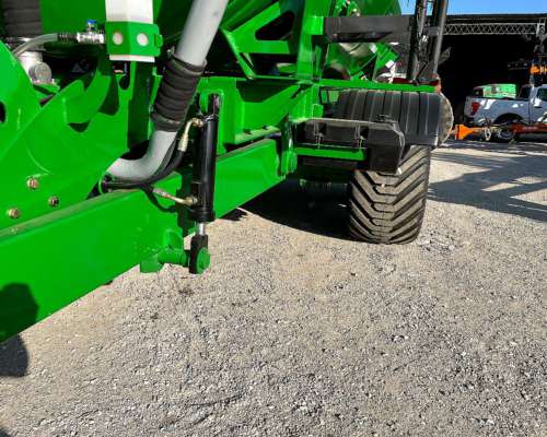 Tanque Estercolero Montecor 15 M3 Nuevo
