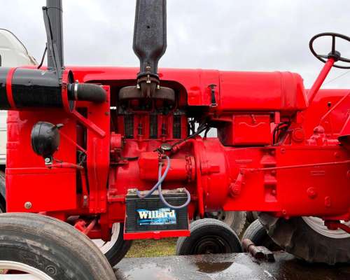 Vendo Farh 55 HP