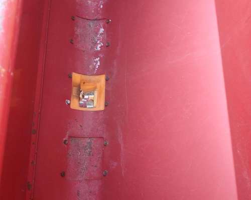 Sembradora Neumatica Bertin 28.000 13 a 52cm