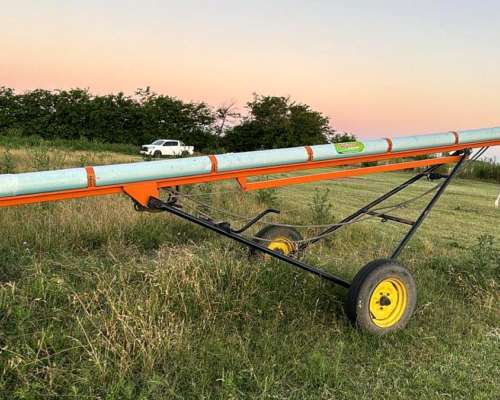 Chimango de 7 MT Procor