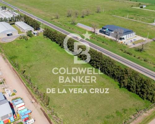 Depositos Estrategicos para Logistica-inmejorable Ubicacion