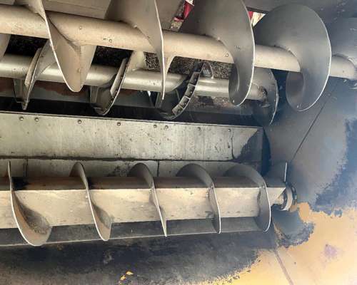 Mixer Mainero Modelo 2932