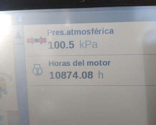 Picadora de Forrajes New Holland FR9050