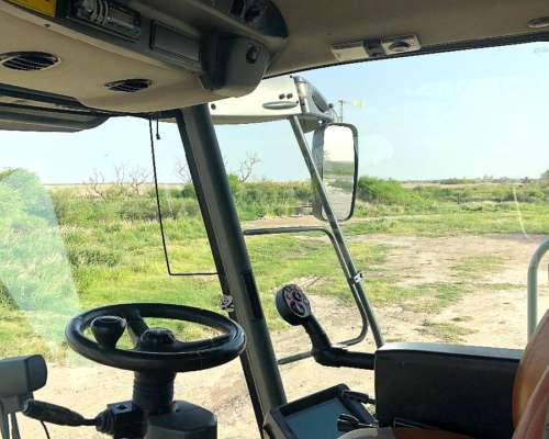 Claas Lexion 570 Full año 2006