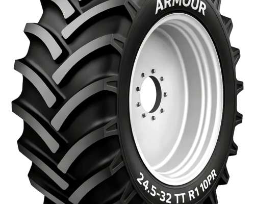 Neumático Agrícola Armour 24.5-32 TT R1 10pr T Reforzado A6