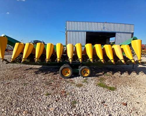 -maizero Marca Jonh Deere de 13 a 52 (reformado por Alliochi