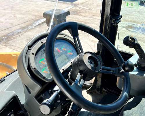 Pala Cargadora Caterpillar 938h 2012