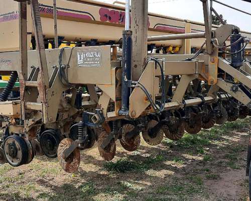 Sembradora Schiarre 15 a 52cm