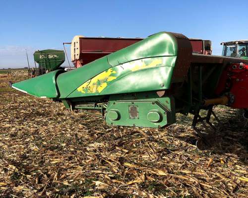 Maicero Ombu de 13/52