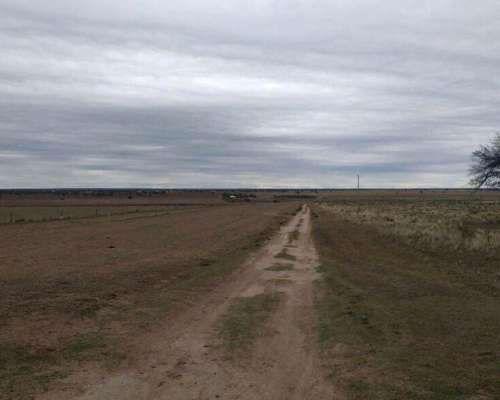 Campo en Venta Zona San Luis