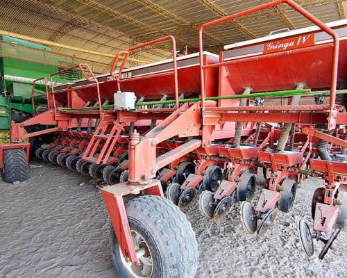 Crucianelli 14 Líneas a 52cm