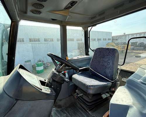 Tractor New Holland TS 6040