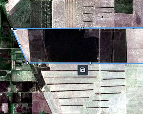 Campo Mixto Real Sayana, Santiago del Estero