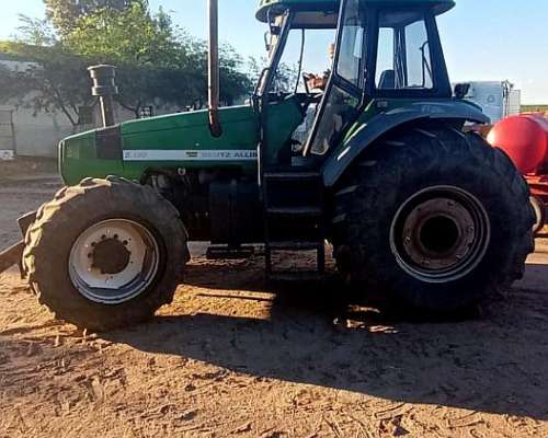 Tractor Deutz 4.190 I 1998 - Promo Mayo 26