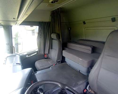Camion Scania Tractor C/cab Dorm P369A6X2 2015 99.000u$s