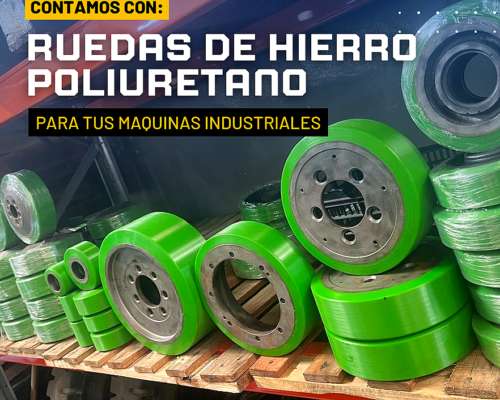 Poliuretano Importado Consultar Industrial