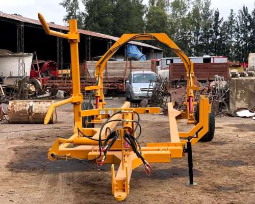 Transportadores de Rollos Maccari Bellmaq T-5r