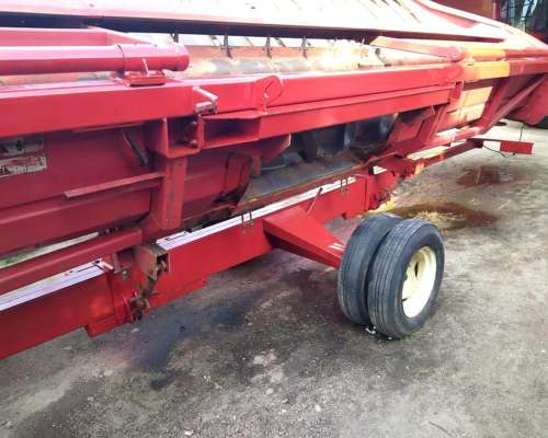 Cabezal Girasolero Mainero, Modelo 1040, 12 a 70